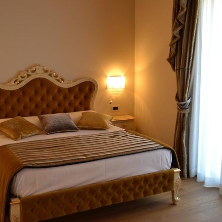 Agriturismo De Luca Mozzagrogna المظهر الخارجي الصورة