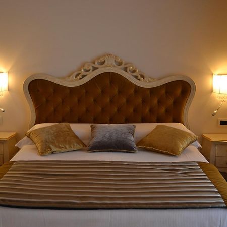Agriturismo De Luca Mozzagrogna المظهر الخارجي الصورة