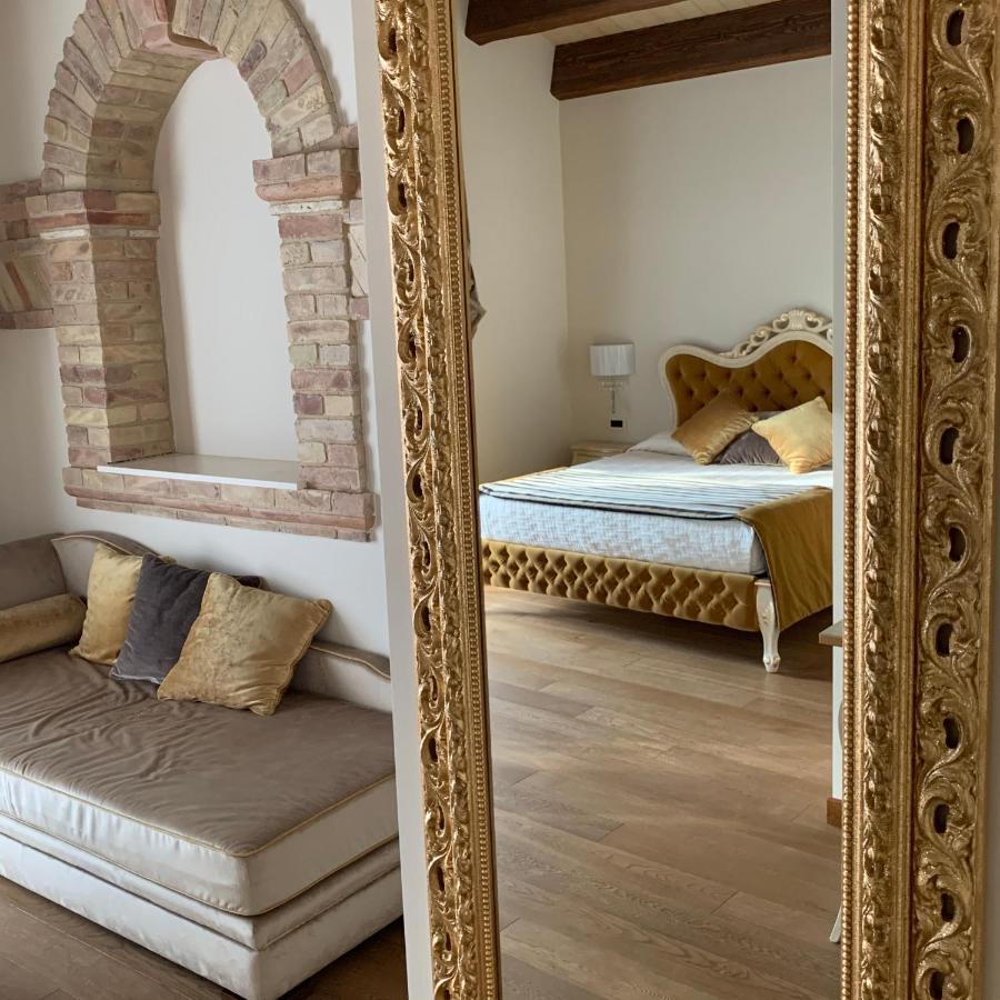 Agriturismo De Luca Mozzagrogna المظهر الخارجي الصورة