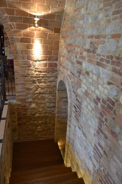 Agriturismo De Luca Mozzagrogna المظهر الخارجي الصورة