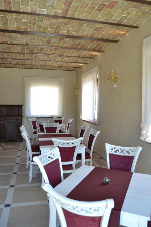 Agriturismo De Luca Mozzagrogna المظهر الخارجي الصورة
