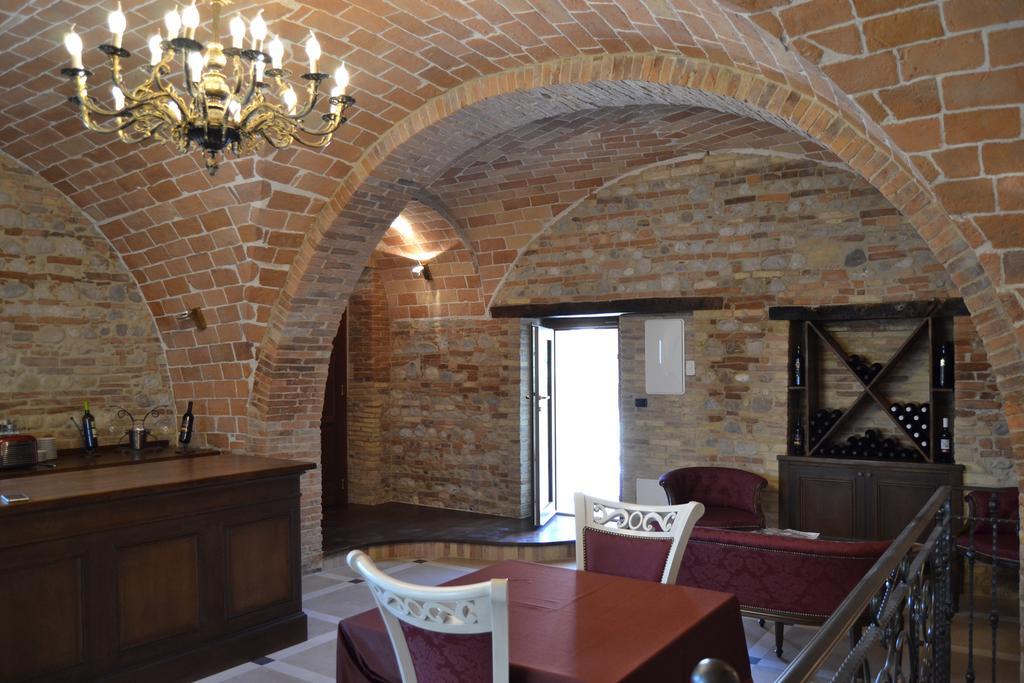 Agriturismo De Luca Mozzagrogna المظهر الخارجي الصورة