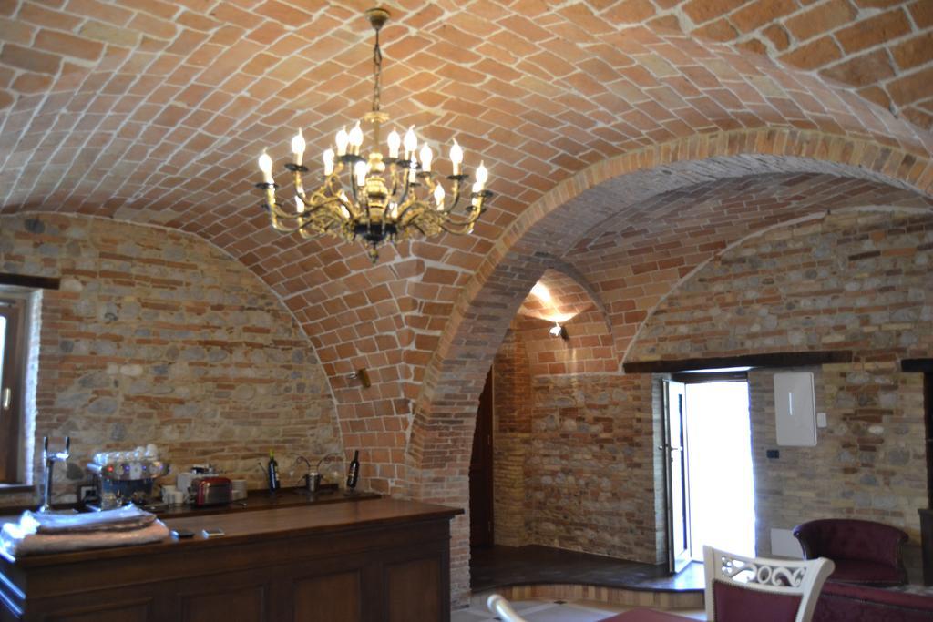 Agriturismo De Luca Mozzagrogna المظهر الخارجي الصورة