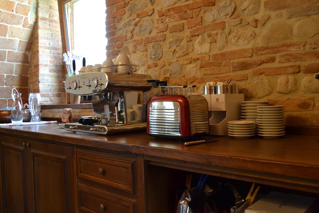 Agriturismo De Luca Mozzagrogna المظهر الخارجي الصورة