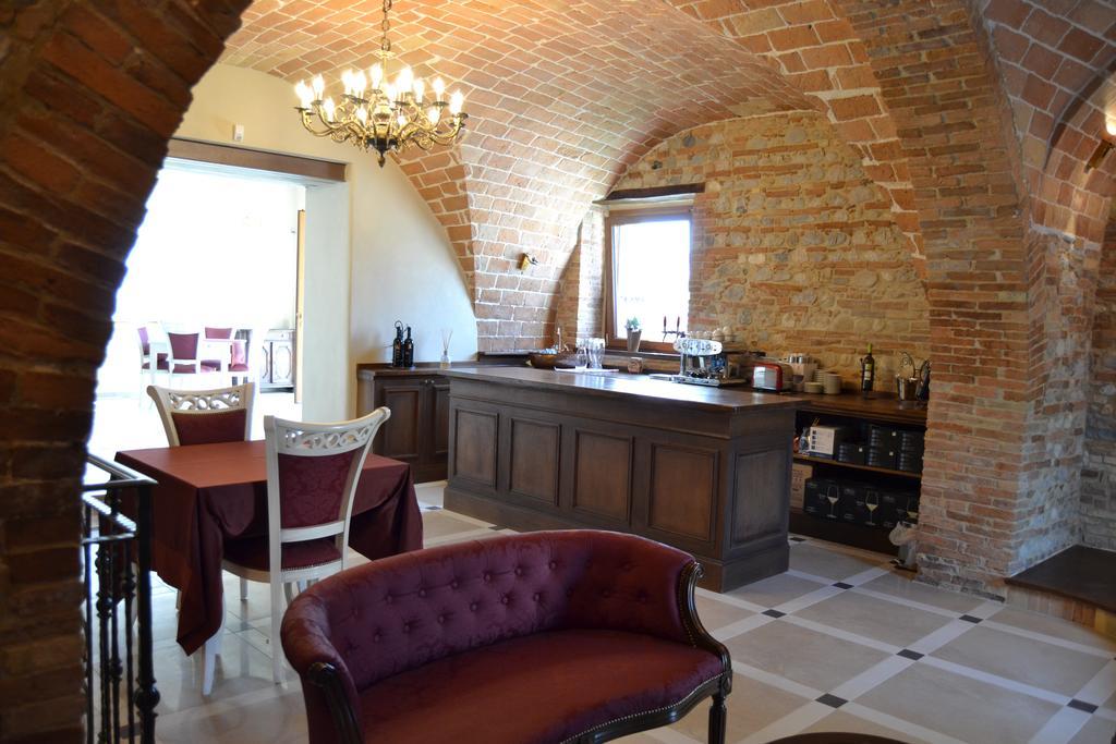 Agriturismo De Luca Mozzagrogna المظهر الخارجي الصورة