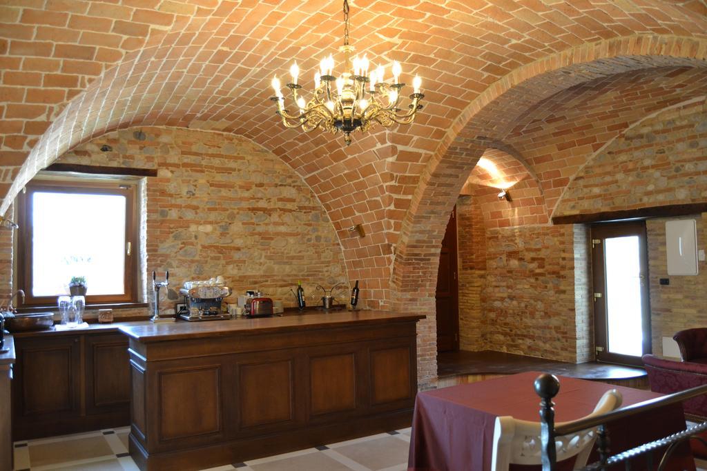 Agriturismo De Luca Mozzagrogna المظهر الخارجي الصورة