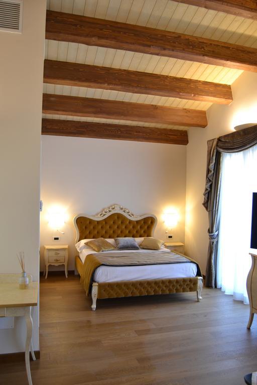 Agriturismo De Luca Mozzagrogna المظهر الخارجي الصورة