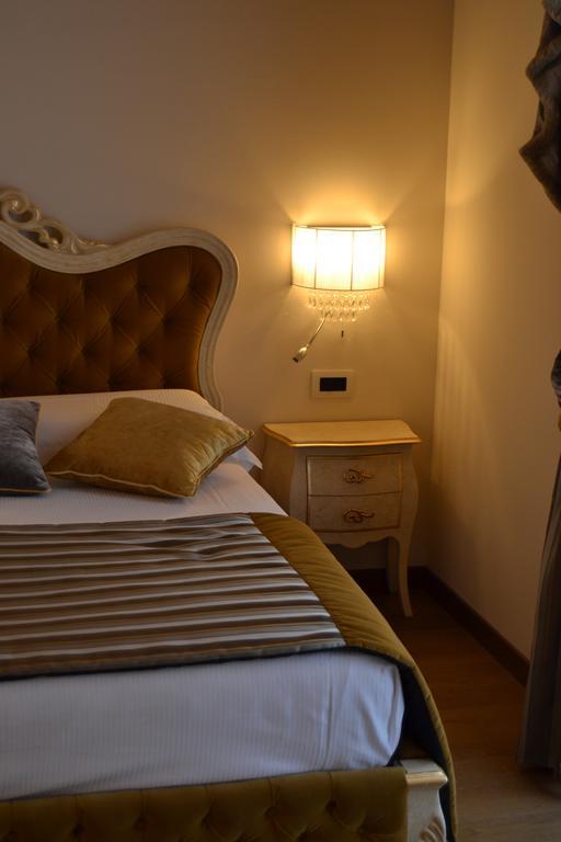 Agriturismo De Luca Mozzagrogna المظهر الخارجي الصورة
