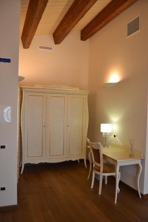 Agriturismo De Luca Mozzagrogna المظهر الخارجي الصورة