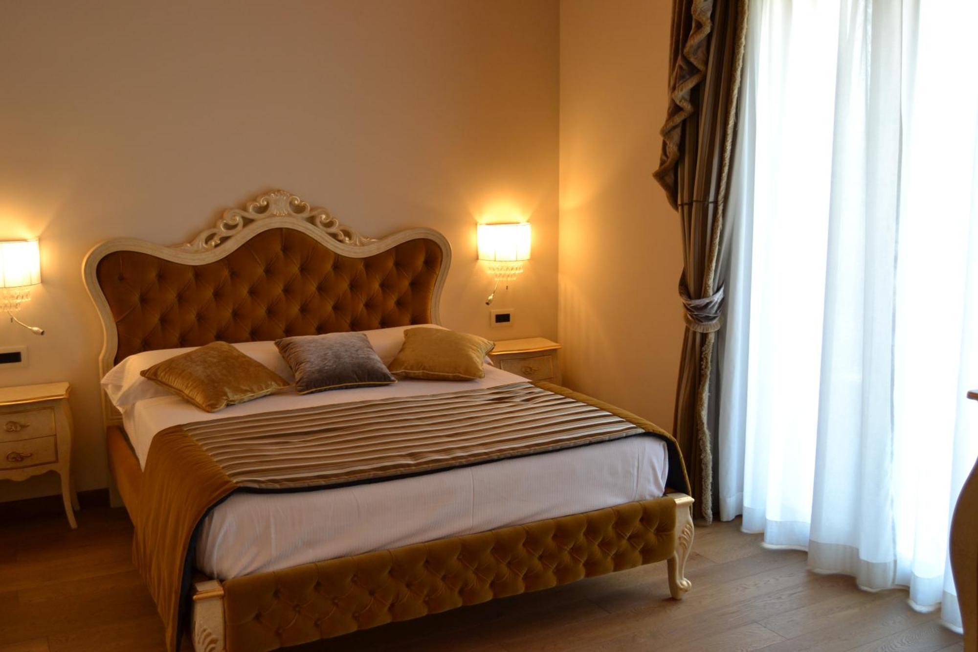 Agriturismo De Luca Mozzagrogna المظهر الخارجي الصورة