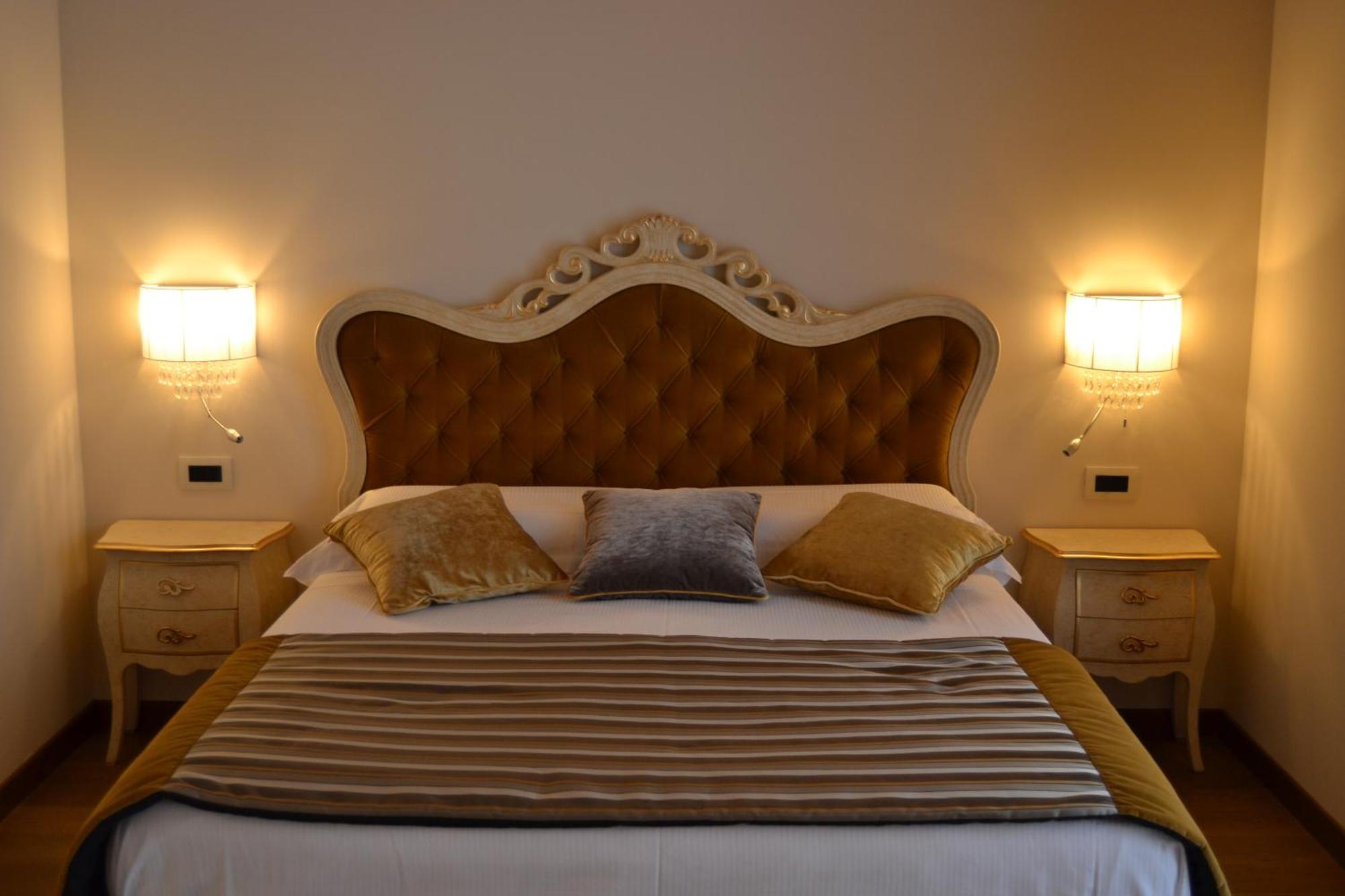 Agriturismo De Luca Mozzagrogna المظهر الخارجي الصورة