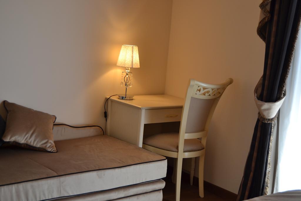 Agriturismo De Luca Mozzagrogna المظهر الخارجي الصورة