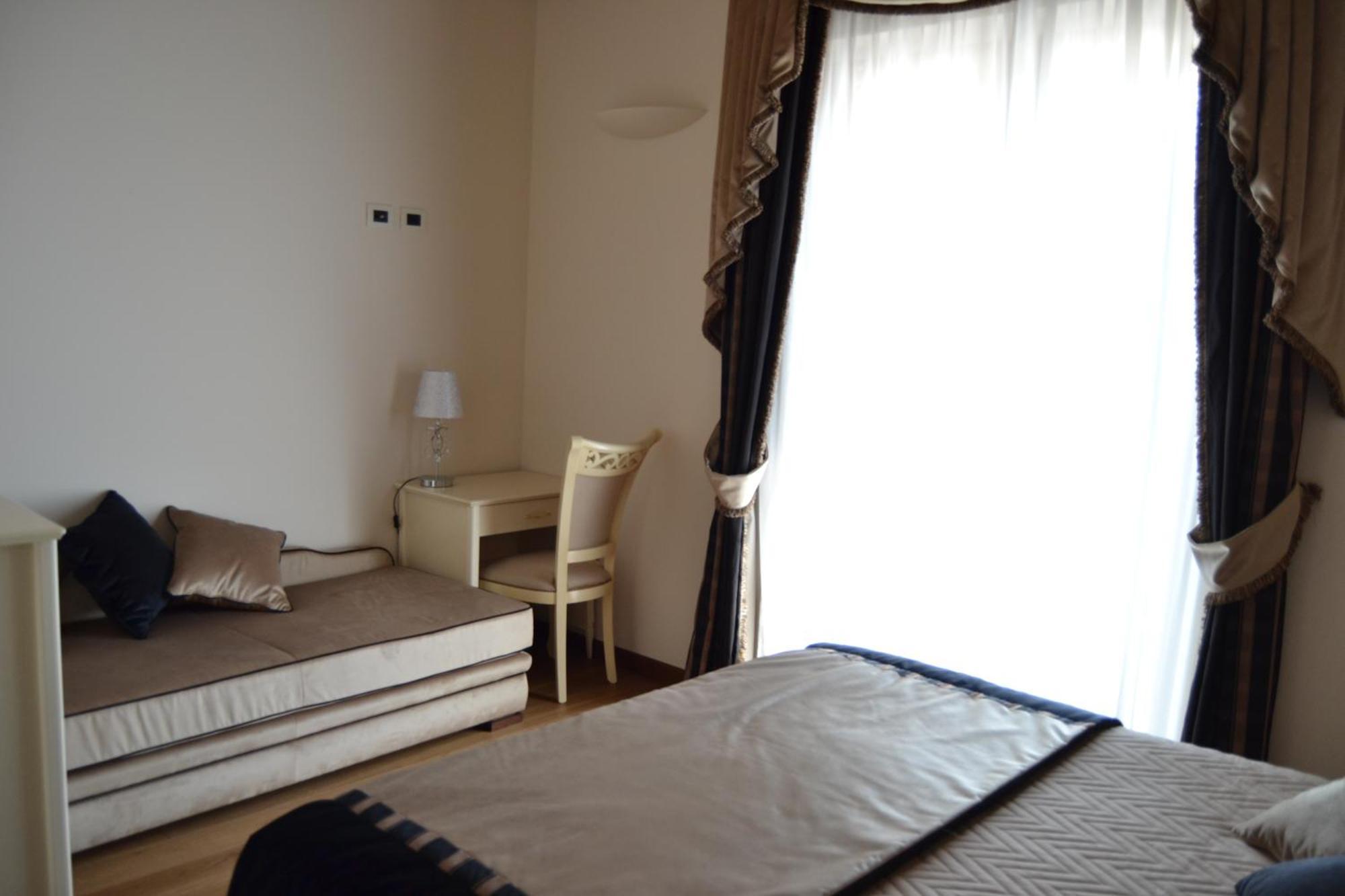 Agriturismo De Luca Mozzagrogna المظهر الخارجي الصورة