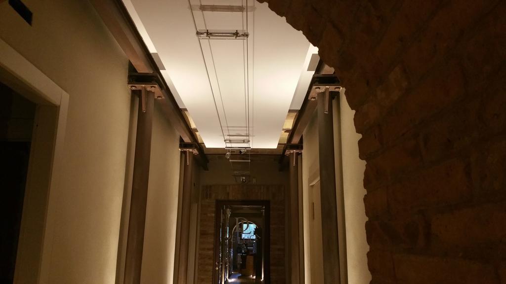 Agriturismo De Luca Mozzagrogna المظهر الخارجي الصورة