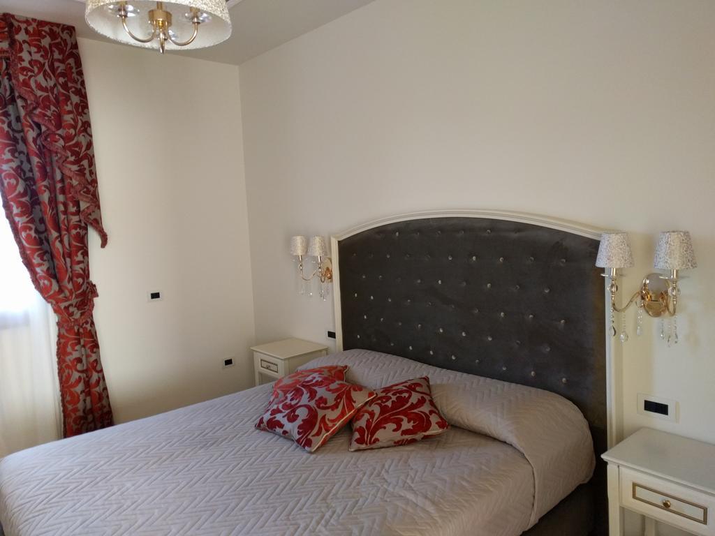 Agriturismo De Luca Mozzagrogna المظهر الخارجي الصورة