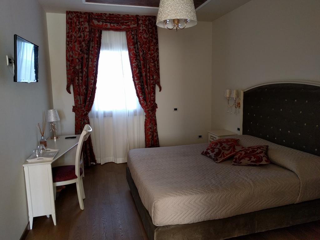 Agriturismo De Luca Mozzagrogna المظهر الخارجي الصورة