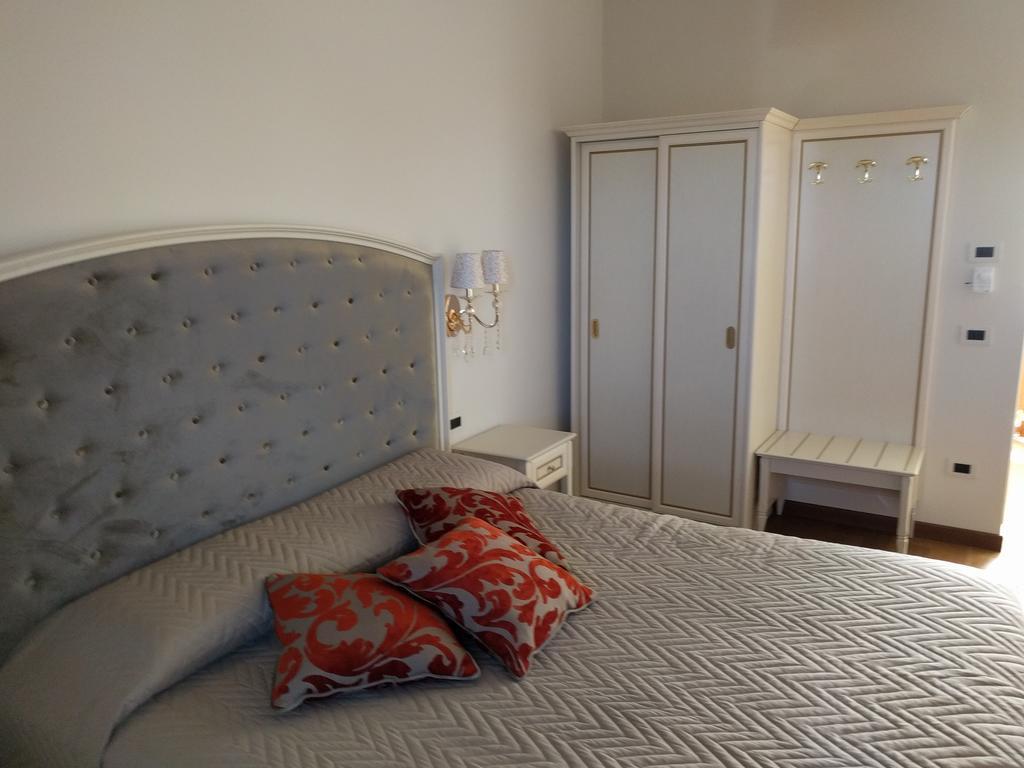 Agriturismo De Luca Mozzagrogna المظهر الخارجي الصورة