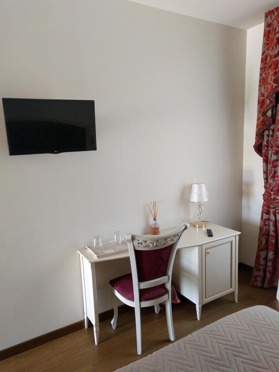 Agriturismo De Luca Mozzagrogna المظهر الخارجي الصورة
